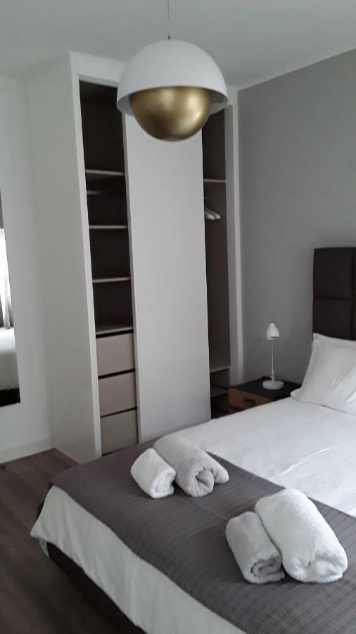 Shades Of Grey - Lisbon Apartment Exterior photo