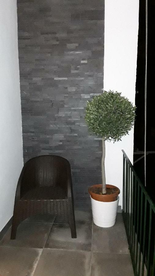 Shades Of Grey - Lisbon Apartment Exterior photo