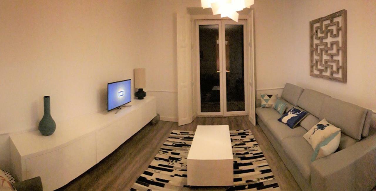 Shades Of Grey - Lisbon Apartment Exterior photo