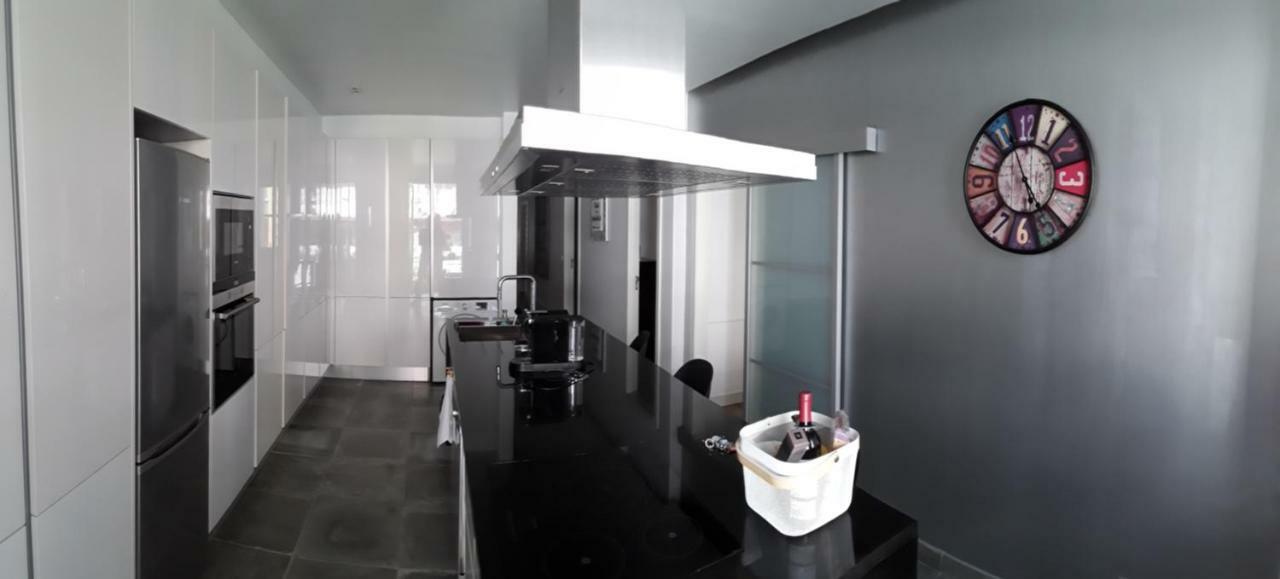 Shades Of Grey - Lisbon Apartment Exterior photo